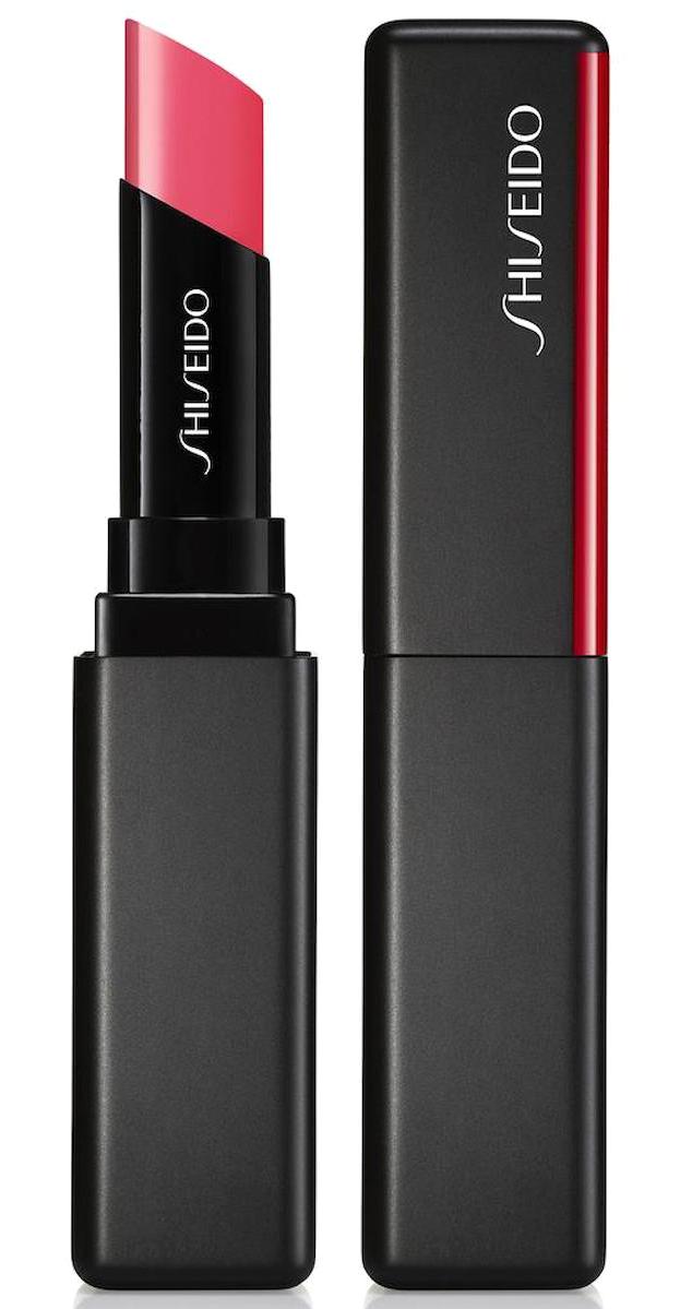 Shıseıdo 217 Kadife Jel Lipstick Ruj
