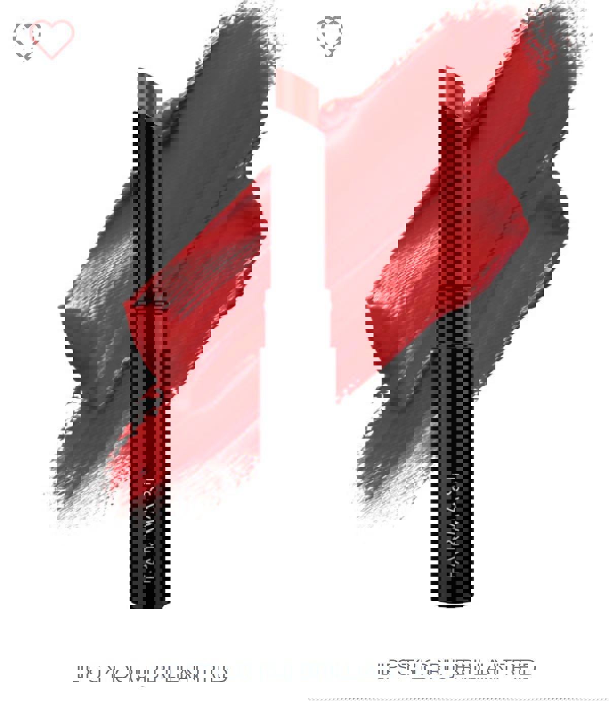 Farmasi Brilliant Red Naturel Krem Lipstick Ruj
