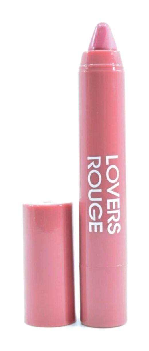 Gabrini 13 Lovers Rouge Moisture & Colour Mat Krem Kalem Ruj
