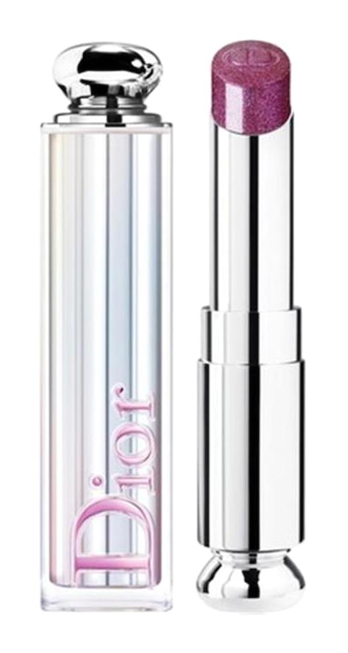 Dior 891 Diorcelestial Kalıcı Işıltılı Krem Lipstick Ruj