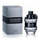Viktor Rolf Spicebomb EDT Baharatlı Kadın Parfüm 90 ml