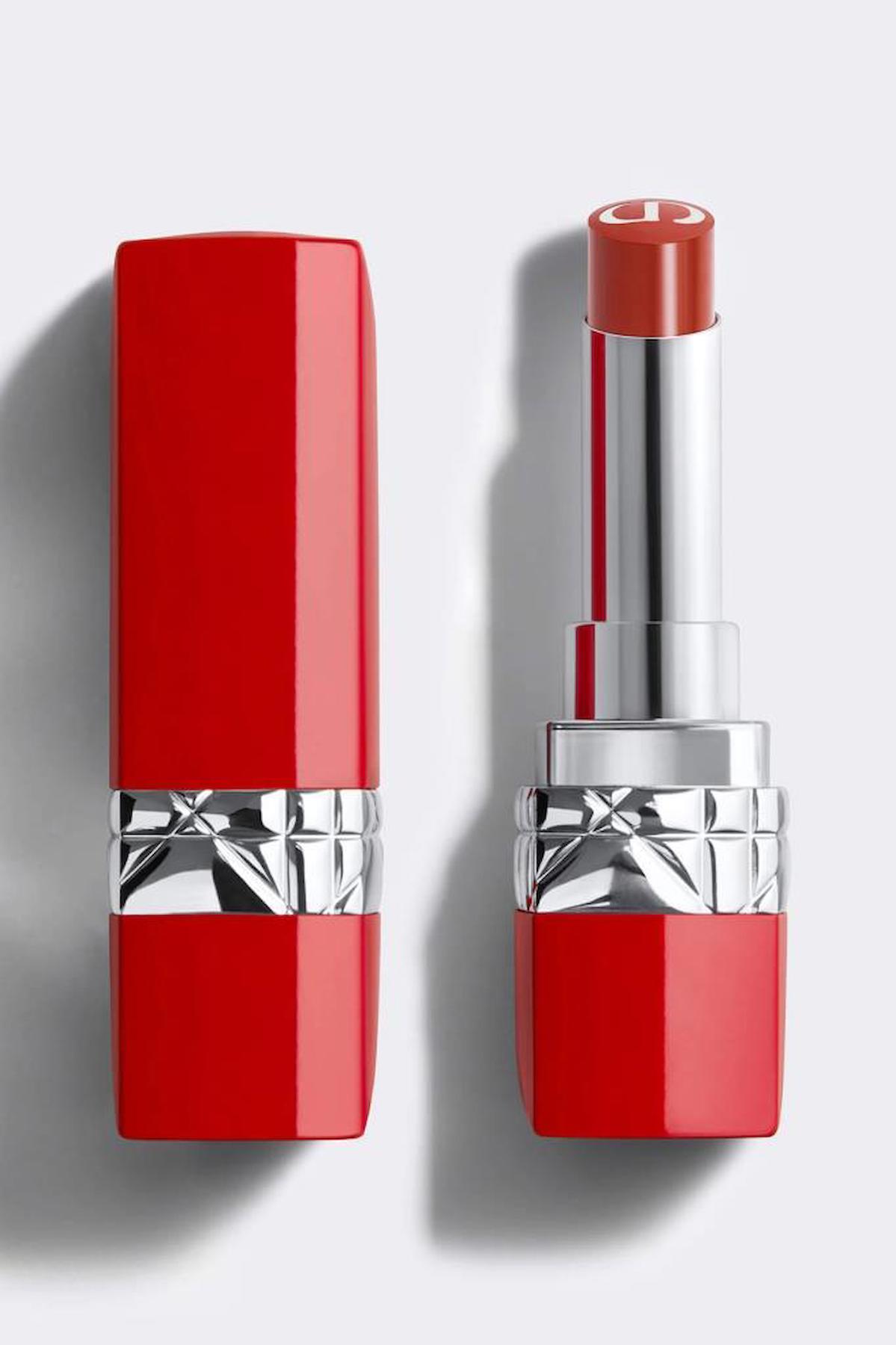Dior 707 Kalıcı Mat Krem Lipstick Ruj