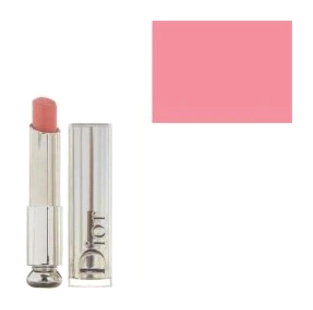 Dior 266 Kalıcı Parlak Krem Lipstick Ruj