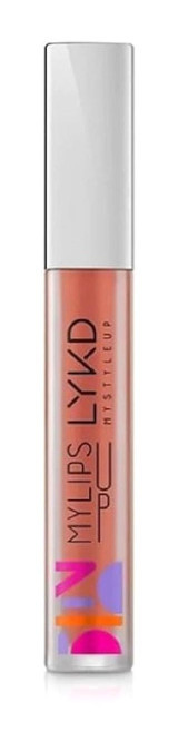 Lykd 265 Tropic Kalıcı Mat Likit Fırçalı Ruj