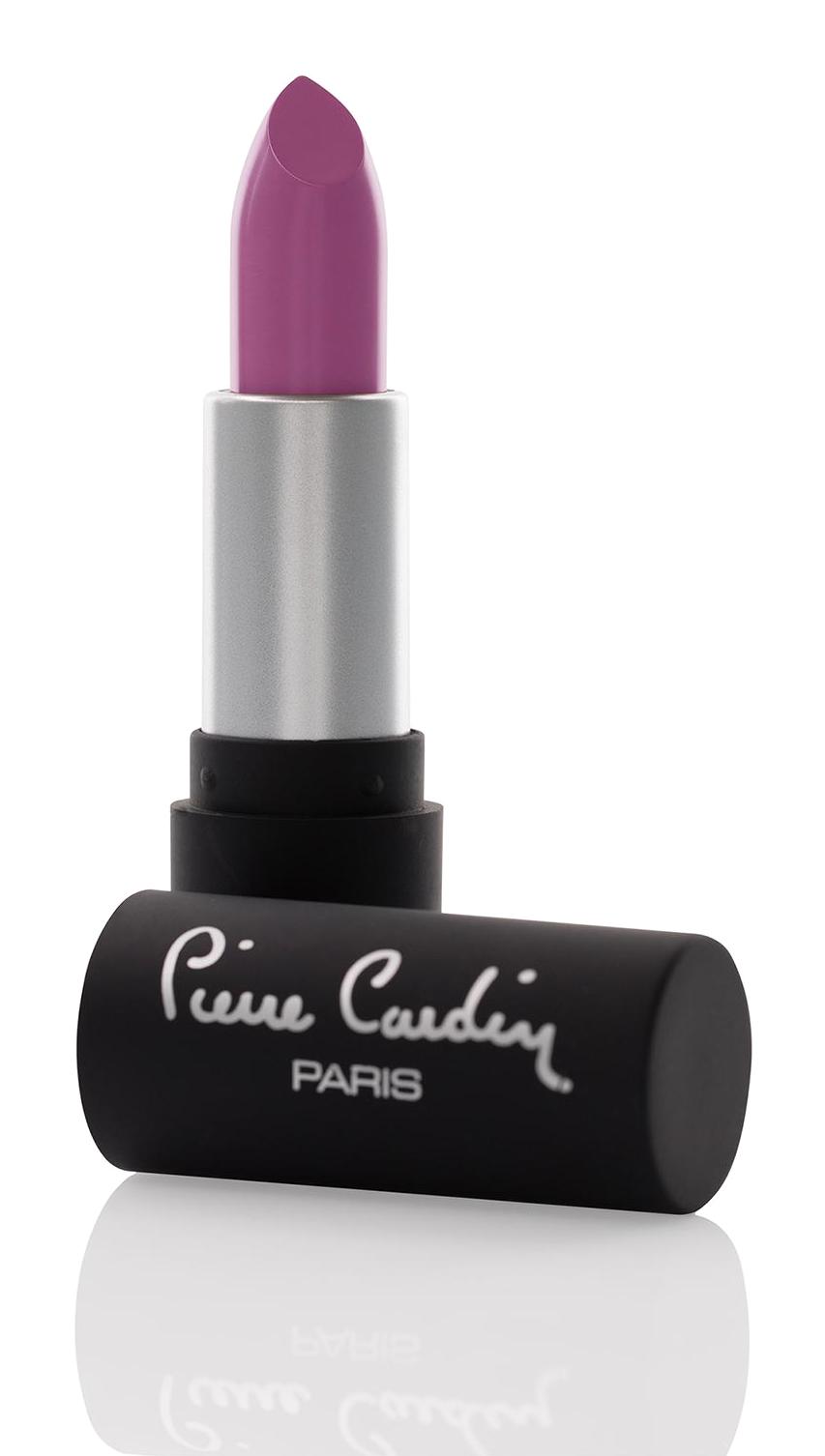 Pierre Cardin 181 Magenta Mat Krem Lipstick Ruj