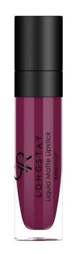 Golden Rose 05 Longstay Kalıcı Mat Likit Lipstick Ruj