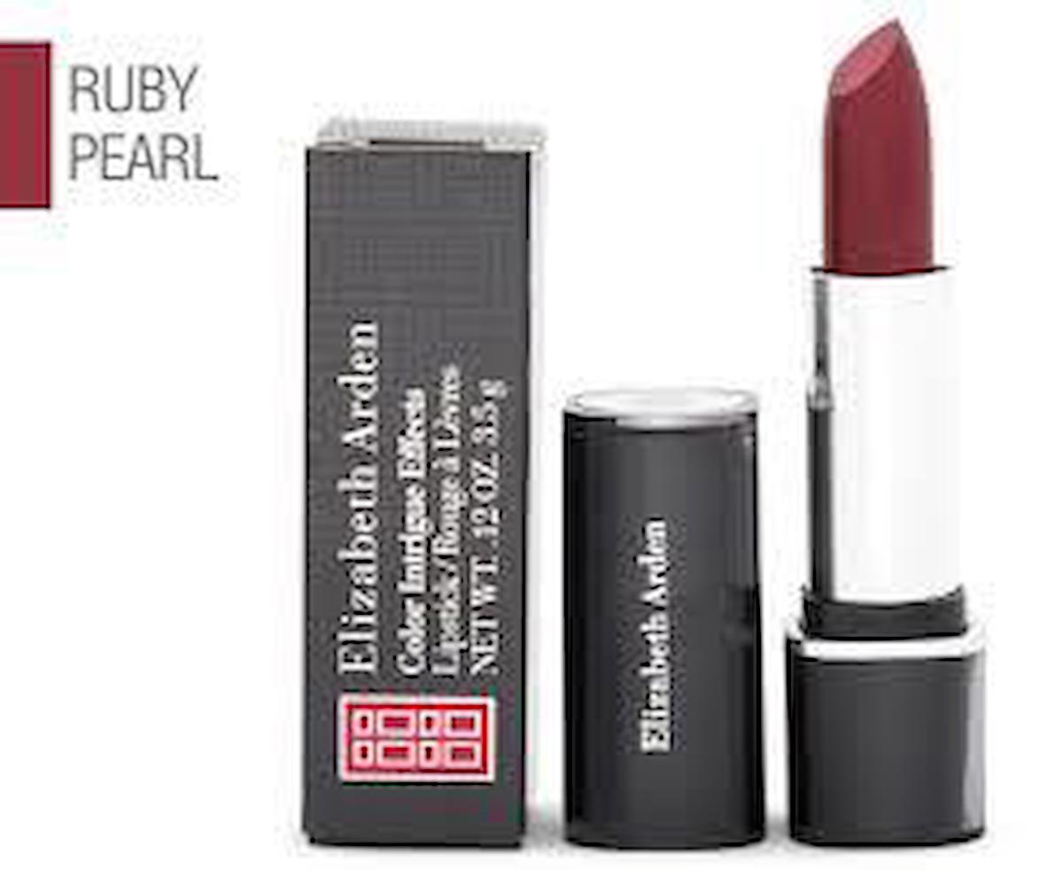 Elizabeth Arden 16 Naturel Krem Lipstick Ruj