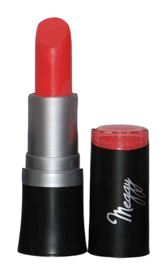 Meggy 33 Parlak Krem Lipstick Ruj