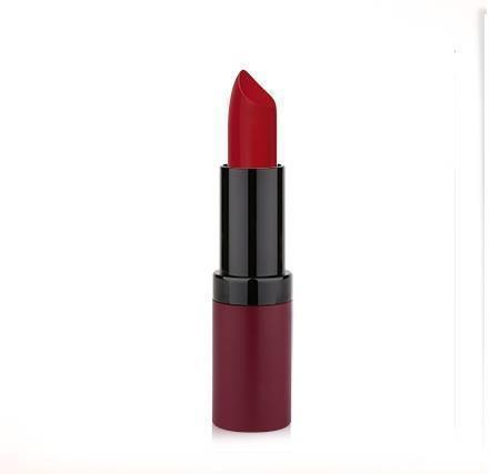 Golden Rose 35 Bright Red Mat Krem Lipstick Ruj