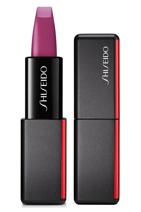 Shıseıdo 520 Mat Krem Lipstick Ruj