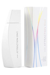 Avon Attraction One Fresh EDP Çiçeksi Unisex Parfüm 50 ml