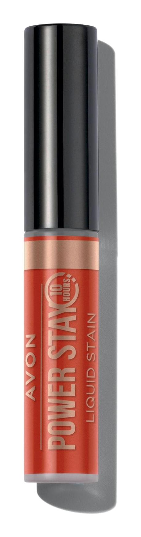 Avon Love İs Blind Kalıcı Mat Likit Fırçalı Ruj