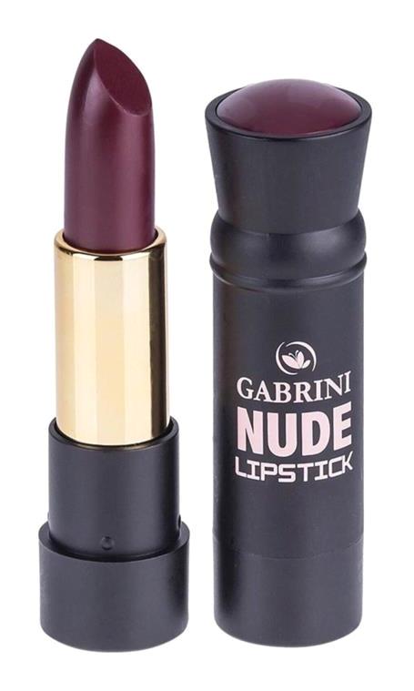 Gabrini 10 Dudak Dolgunlaştırıcı Mat Krem Lipstick Ruj