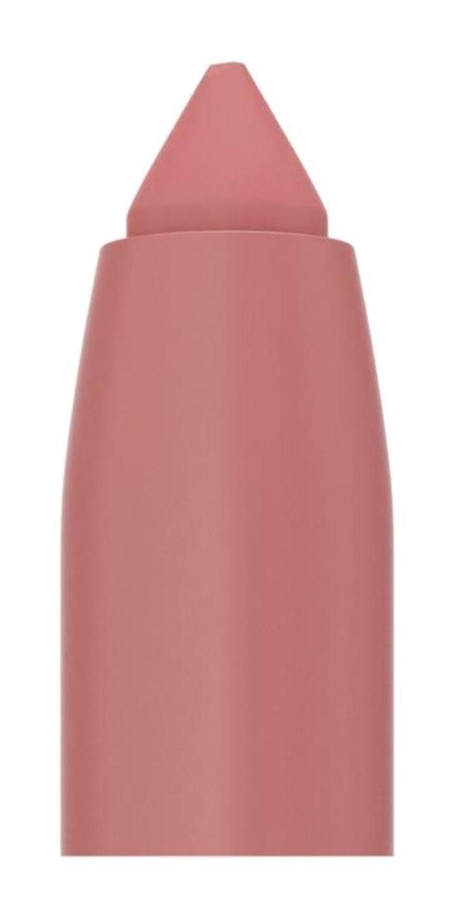 Maybelline New York Super Stay 105 On The Grind Kalıcı Mat Krem Kalem Ruj