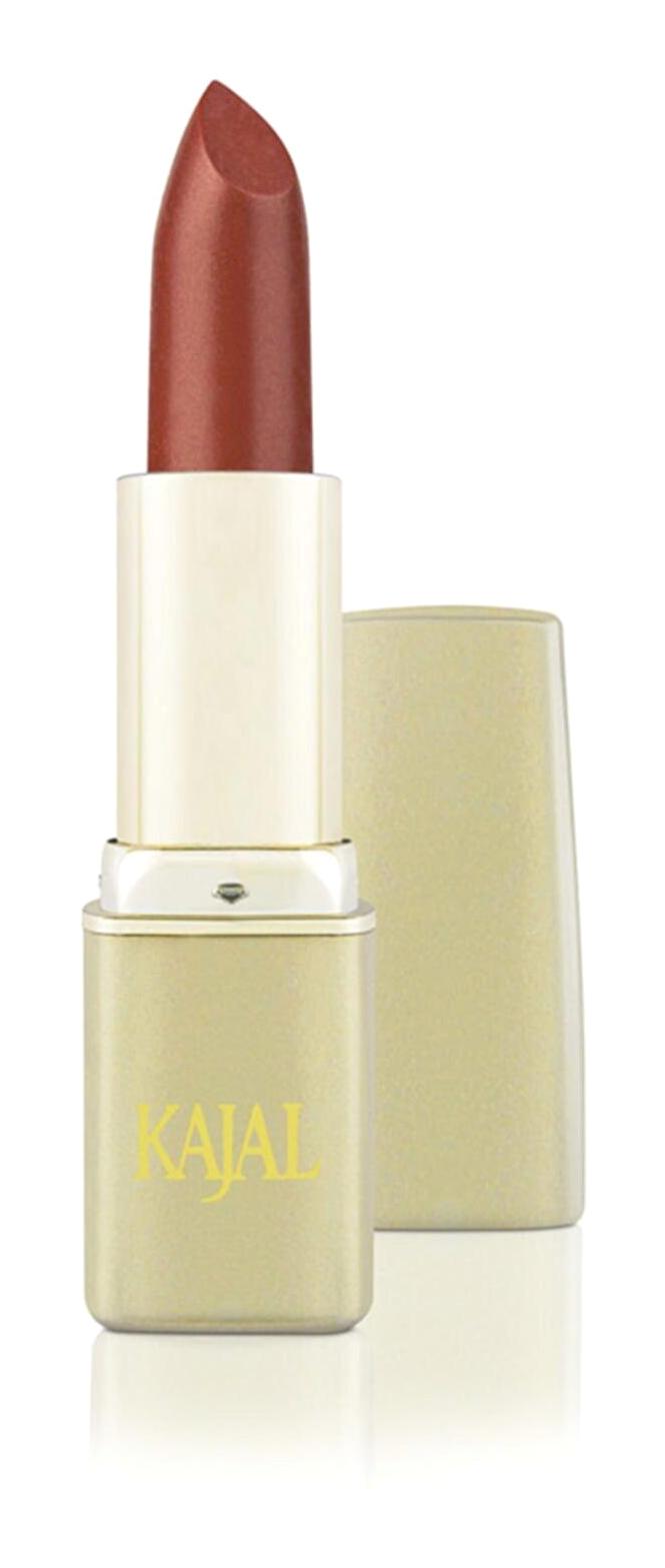 Kajal 753 Parlak Krem Lipstick Ruj