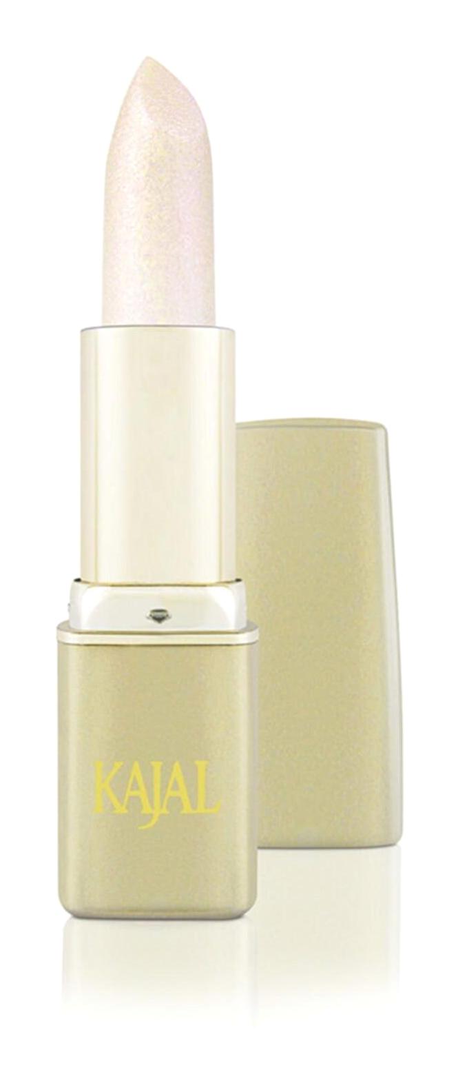 Kajal 754 Parlak Krem Lipstick Ruj