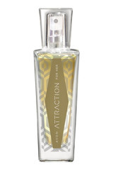 Avon Attraction Afrodizyak Etkili EDP Çiçeksi Kadın Parfüm 30 ml