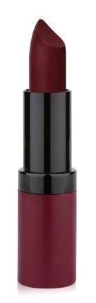 Golden Rose 23 Turkish Coffee Kalıcı Dudak Dolgunlaştırıcı Mat Krem Lipstick Ruj