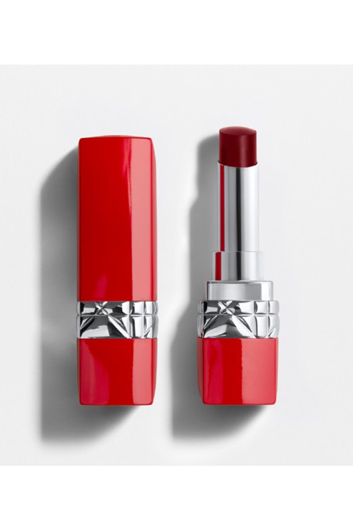 Dior 883 Kalıcı Mat Krem Lipstick Ruj