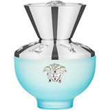 Versace Dylan Turquoise EDT Baharatlı Kadın Parfüm 100 ml