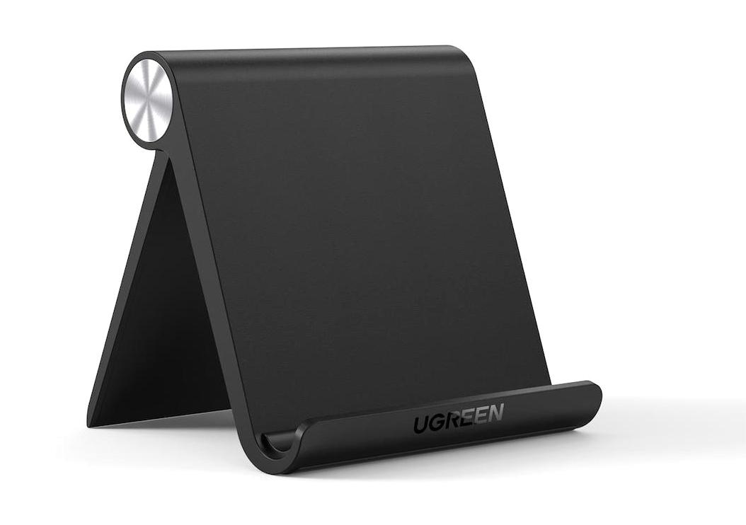 Ugreen Ayarlanabilir Masa Tablet Standı Siyah