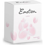 Emotion Love EDT Çiçeksi Kadın Parfüm 50 ml
