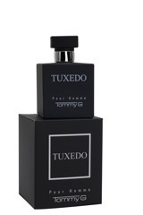 Tommy G Tuxedo EDT Baharatlı Kadın Parfüm 100 ml