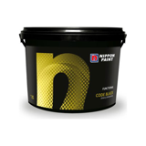 Nippon Code Su Bazlı Mat İç Cephe Boyası 1.25 lt Siyah