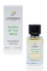 Lorinna Paris Shades Of The Grey EDP Çiçeksi Kadın Parfüm 50 ml