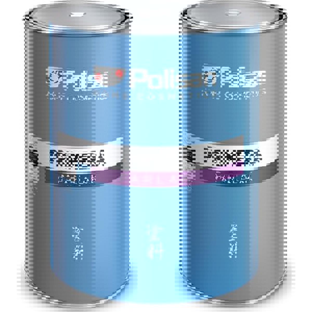 Polisan Primera Solvent Su Bazlı Parlak İç Cephe Boyası 0.75 lt Krem