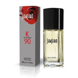 Sansiro No. K90 EDP Çiçeksi Kadın Parfüm 50 ml