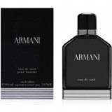 Giorgio Armani Eau De Nuit E EDT Meyveli Kadın Parfüm 100 ml