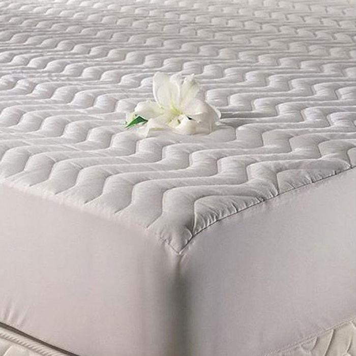 Cotton Box Pamuk Lastikli 100 x 200 cm Çift Kişilik Alez