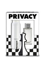 Privacy Blue EDT Çiçeksi Kadın Parfüm 100 ml