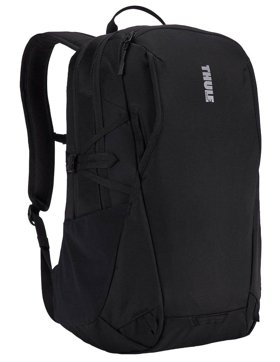 Thule Enroute 15.6 inç Tekstil Su Geçirmez Laptop Sırt Çantası Siyah