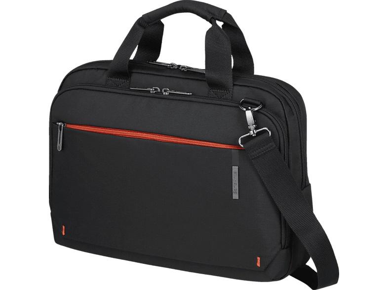 Samsonite Network Kı3-09-001 14.1 inç Tekstil Su Geçirmez Laptop Sırt Çantası Mavi