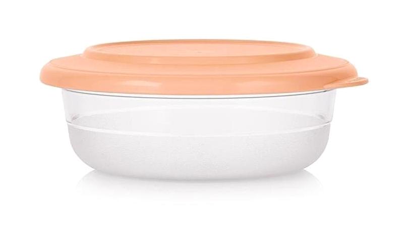 Tupperware 1 Parça Yuvarlak Plastik Saklama Kabı 275 ml