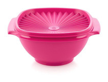 Tupperware 1 Parça Yıldız plastik Saklama Kabı 1.5 lt