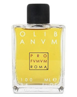 Profumum Roma Olibanum EDP Çiçeksi Unisex Parfüm 100 ml