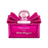 Salvatore Ferragamo Signorina Ribelle EDP Çiçeksi Kadın Parfüm 50 ml