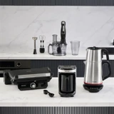 Homend Premium 4'lü Elektrikli Çeyiz Seti Tost, Kahve, Çay Makinesi ve Blender Seti