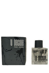 Tommy G U Decıde EDT Baharatlı Kadın Parfüm 100 ml