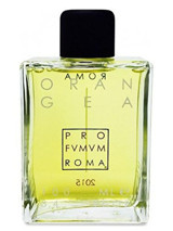 Profumum Roma Orangea EDP Çiçeksi Unisex Parfüm 100 ml