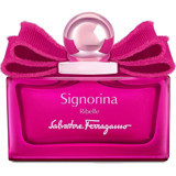Salvatore Ferragamo Signorina Ribelle EDP Çiçeksi Kadın Parfüm 100 ml