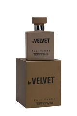 Tommy G In Velvet EDT Çiçeksi Kadın Parfüm 100 ml