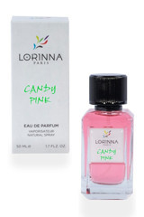 Lorinna Paris Candy Pink EDP Çiçeksi Kadın Parfüm 50 ml