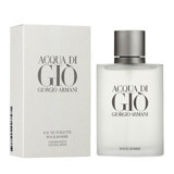 Giorgio Armani Acqua Di Gio Homme EDT Meyveli Kadın Parfüm 50 ml