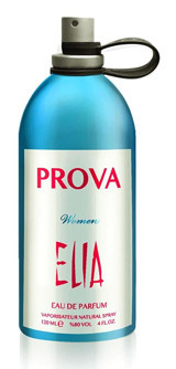 Prova Elia EDP Çiçeksi Kadın Parfüm 120 ml