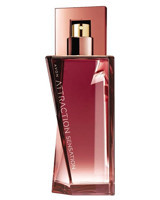 Avon Attraction Sensation EDP Çiçeksi Kadın Parfüm 50 ml