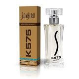 Sansiro No. K575 EDP Çiçeksi Kadın Parfüm 50 ml